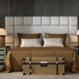 Colección Alexandra, luxury bedrooms, classic, modern, art deco